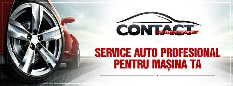 Contact Auto Service - Service auto